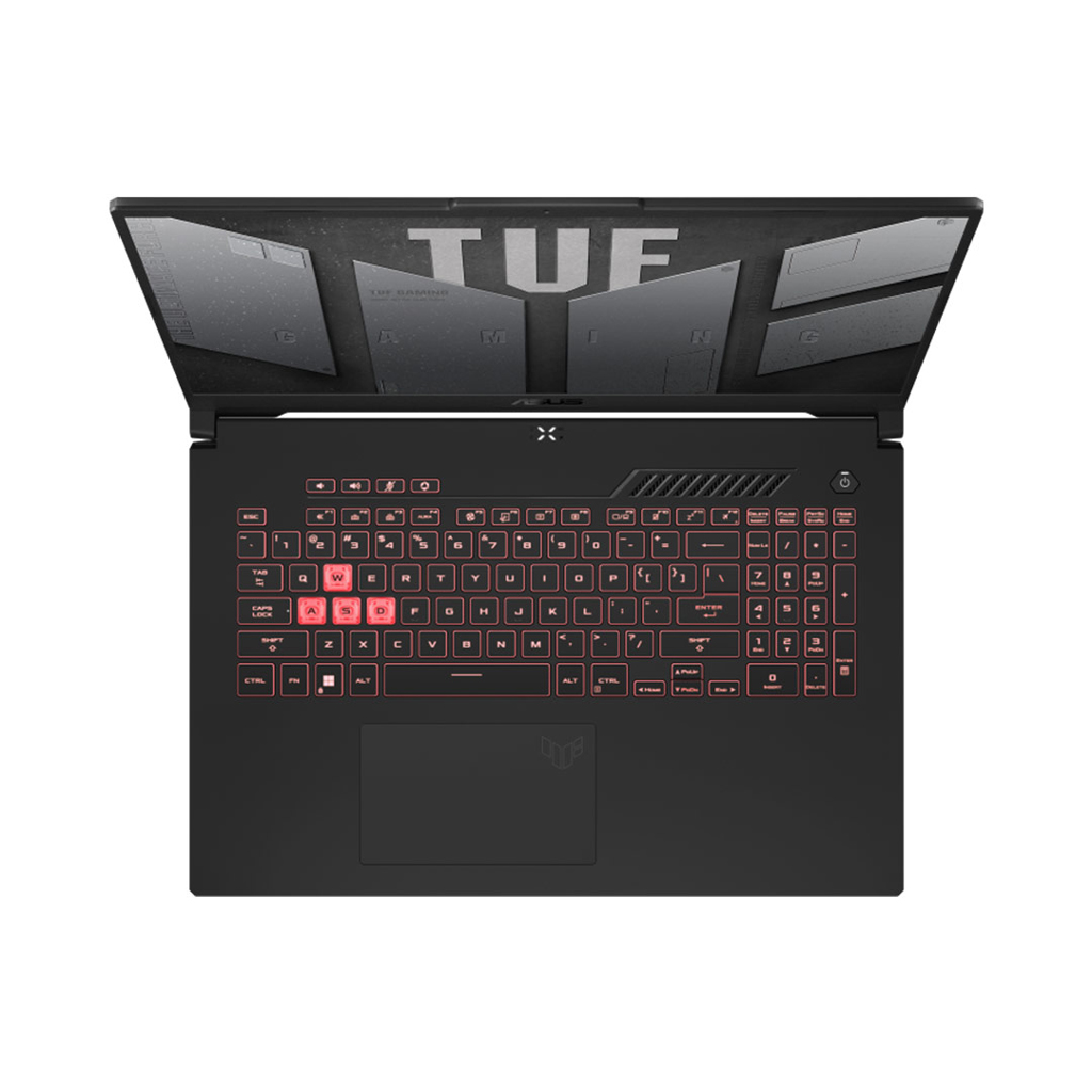 فروش نقدي و اقساطي لپ تاپ ایسوس TUF Gaming FA707RW-C